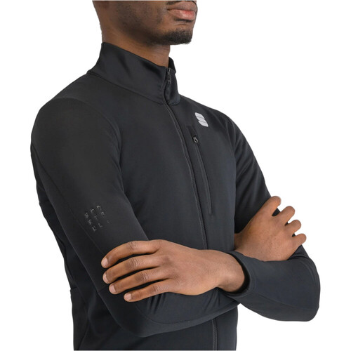 SPORTFUL SRK negro