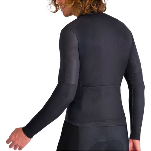 SPORTFUL SRK SHIFT WIND negro