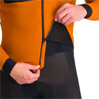 Sportful cortavientos ciclismo hombre SUPERGIARA 2 MARRON 03