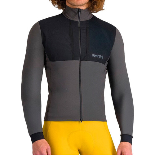 SPORTFUL SUPERGIARA 2 negro