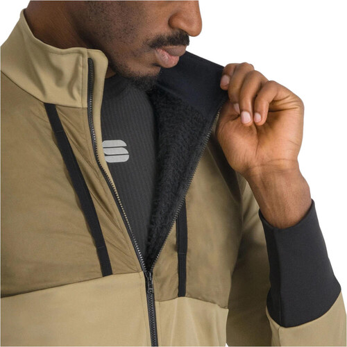 SPORTFUL SUPERGIARA verde