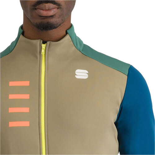 SPORTFUL TEMPO verde