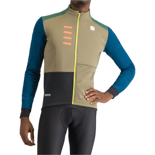 SPORTFUL TEMPO verde