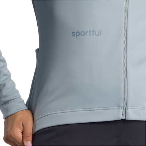 SPORTFUL CLASSIC 2 gris