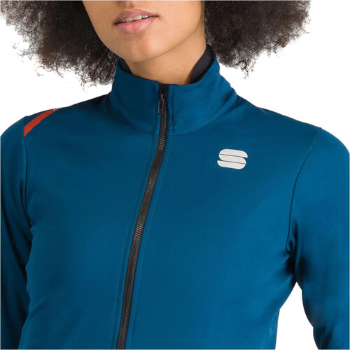 SPORTFUL FIANDRE azul