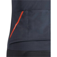 Sportful cortavientos ciclismo mujer FIANDRE PRO 2S NEGRO 04