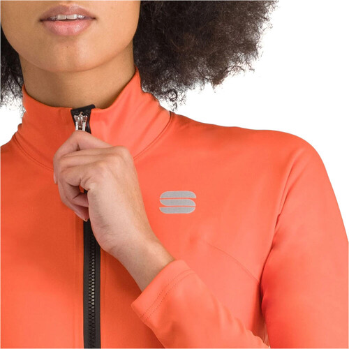 SPORTFUL FIANDRE PRO 2S rosa