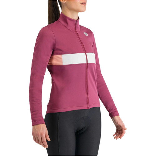 SPORTFUL NEO 2 SOFTSHELL morado