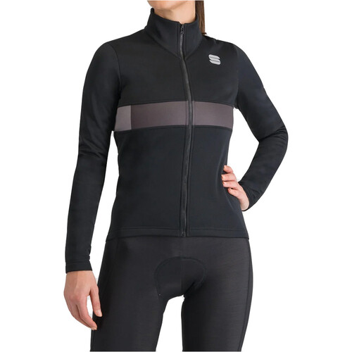 SPORTFUL NEO 2 SOFTSHELL W JACKET negro