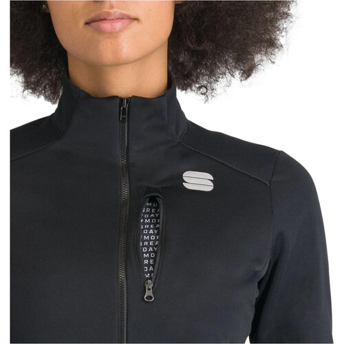 SPORTFUL SRK negro