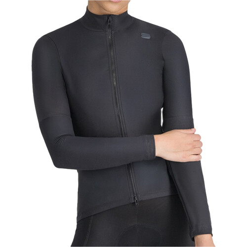 SPORTFUL SRK SHIFT WIND W JACKET negro