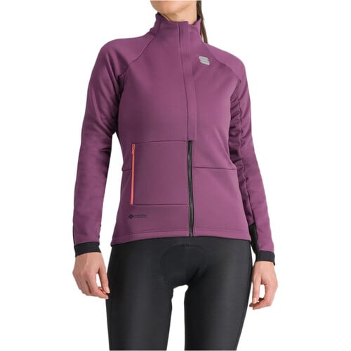 SPORTFUL SUPER morado