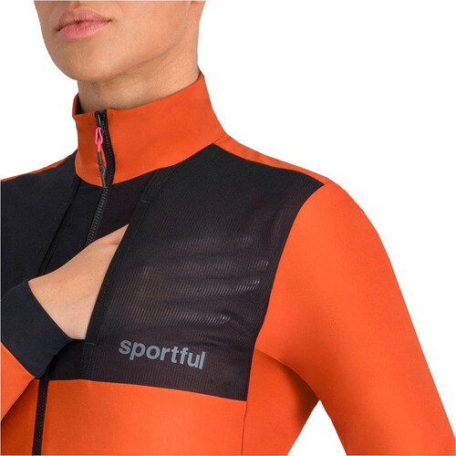 SPORTFUL SUPERGIARA 2 rojo