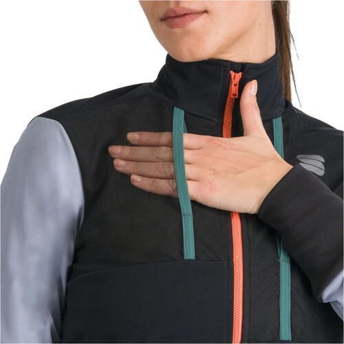 SPORTFUL SUPERGIARA negro