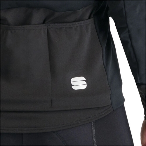 SPORTFUL SUPERGIARA negro