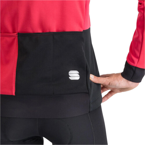 SPORTFUL TEMPO rosa