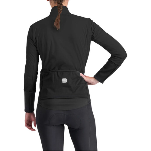 SPORTFUL TOTAL COMFORT negro
