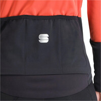 Sportful cortavientos ciclismo mujer TOTAL COMFORT ROSA 04