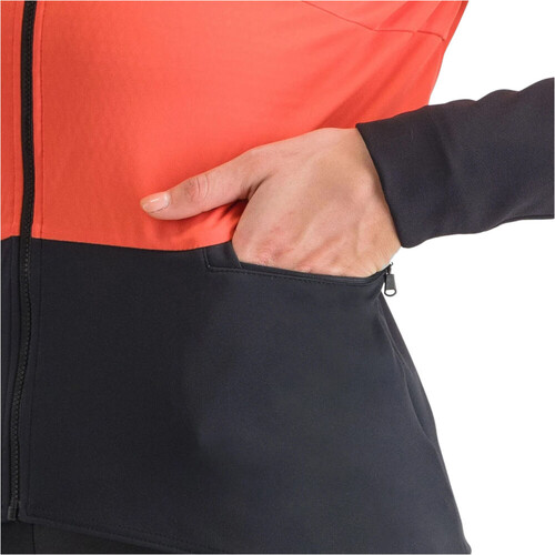 SPORTFUL TOTAL COMFORT rosa