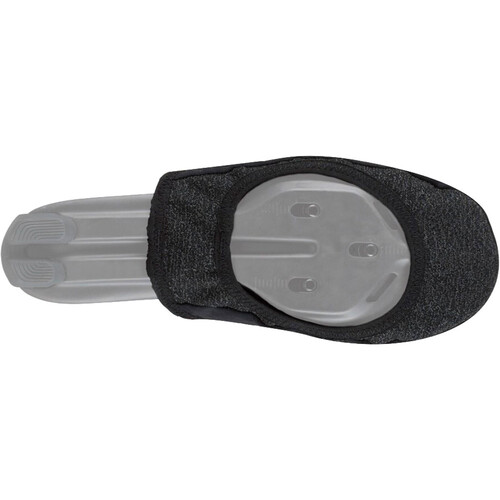 Sportful cubrezapatillas ciclismo ESSENTIAL NEGRO