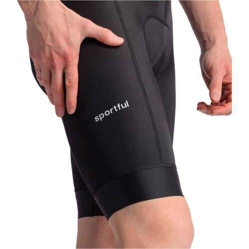 SPORTFUL CLASSIC 2 BIBSHORT negro