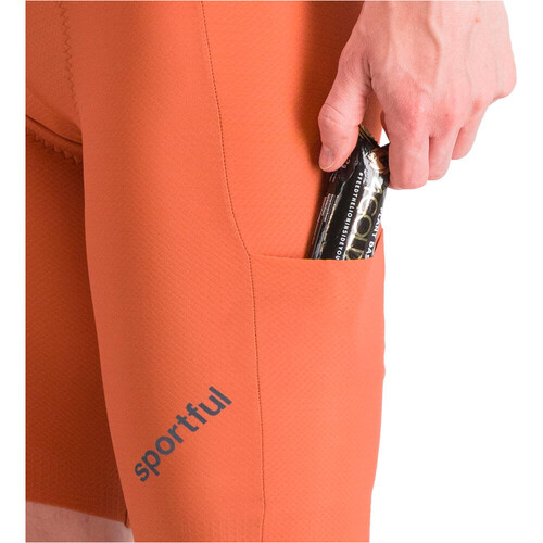 SPORTFUL HYPEREPIC amarillo
