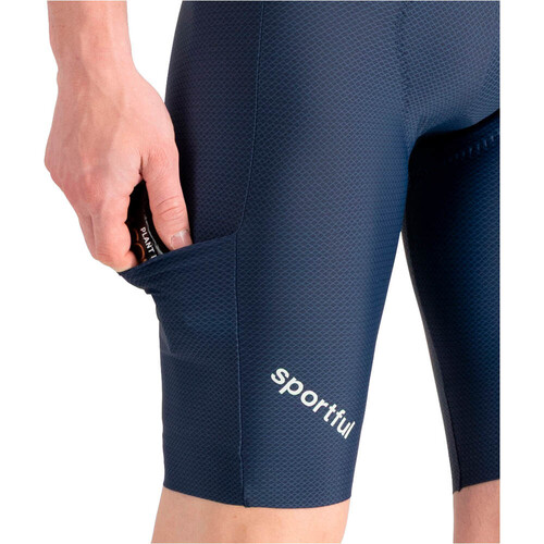 SPORTFUL HYPEREPIC azul