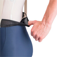 Sportful culotte corto hombre LTD 2 AZUL 03