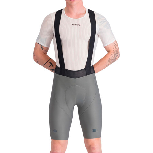 SPORTFUL LTD 2 gris