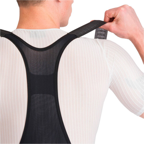 SPORTFUL SUPERGIARA 2 gris