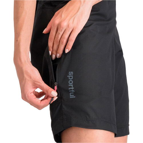 SPORTFUL SUPERGIARA 2 negro