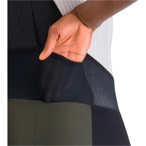 SPORTFUL SUPERGIARA 2 verde