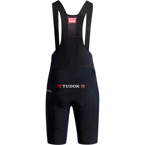 Sportful culotte corto hombre TUD LTD NEGRO