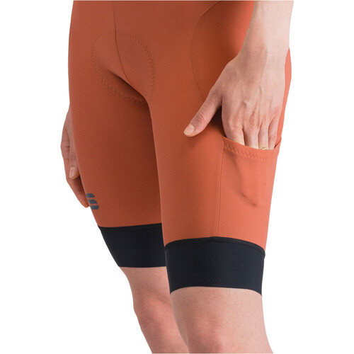 SPORTFUL GIARA 2 amarillo