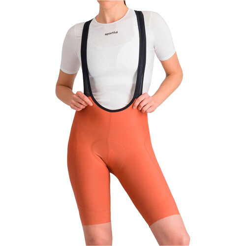 SPORTFUL PULSE amarillo