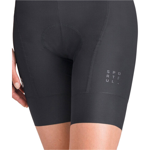 SPORTFUL SRK negro