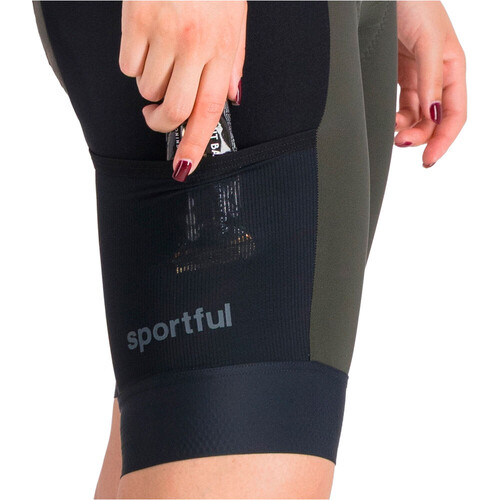 SPORTFUL SUPERGIARA 2 verde