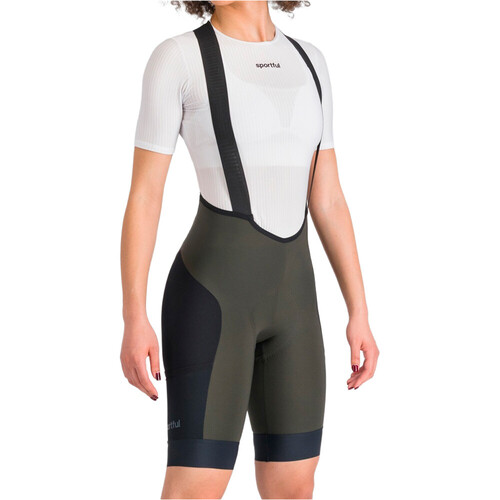 SPORTFUL SUPERGIARA 2 verde