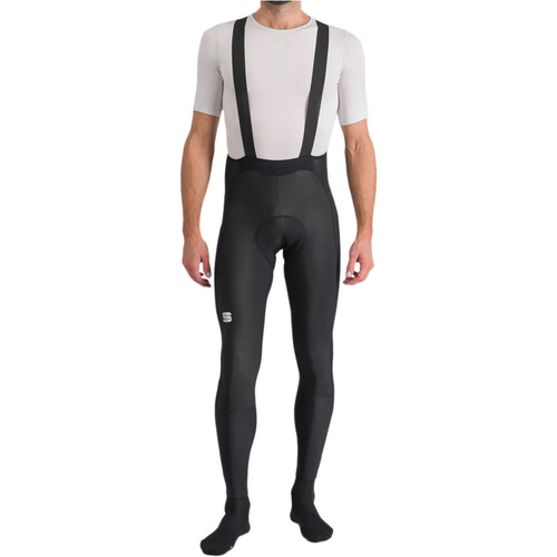 SPORTFUL BODYFIT PRO negro