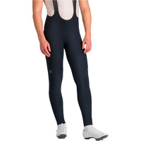 Sportful culotte largo hombre SHIFT NEGRO vista detalle