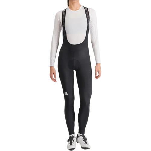 Sportful culotte largo mujer CLASSIC NEGRO