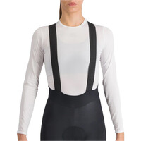 Sportful culotte largo mujer FIANDRE NEGRO 03