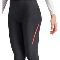 Sportful culotte largo mujer FIANDRE NEGRO 05