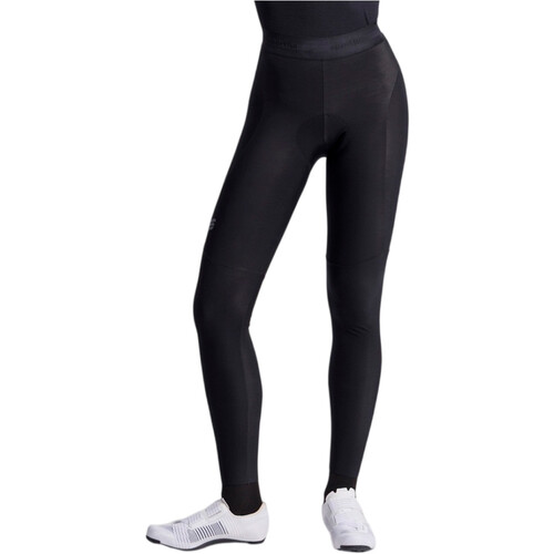 Sportful culotte largo mujer PULSE TIGHT NEGRO