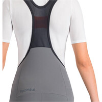 Sportful culotte largo mujer SHIFT GRIS 05