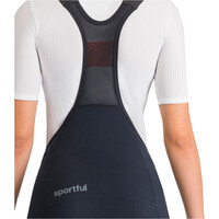 Sportful culotte largo mujer SHIFT NEGRO 04