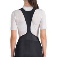 Sportful culotte largo mujer SUPERGIARA NEGRO 03