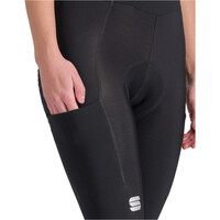 Sportful culotte largo mujer SUPERGIARA NEGRO 05