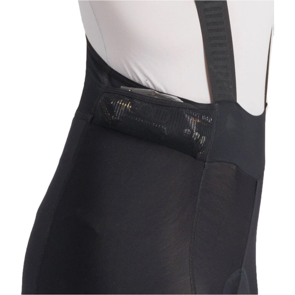 Sportful culotte largo mujer SUPERGIARA NEGRO 06