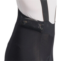 Sportful culotte largo mujer SUPERGIARA NEGRO 06